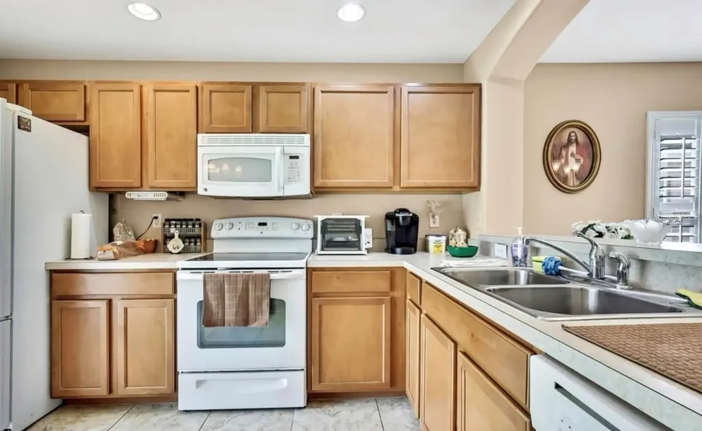 209 Winthrop Drive Spring Hill FL 34609