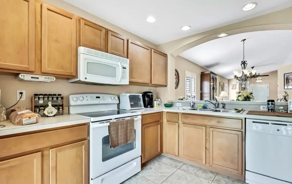 209 Winthrop Drive Spring Hill FL 34609