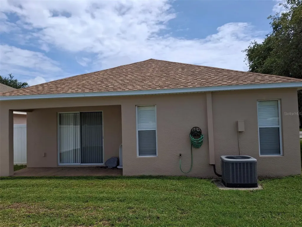 209 Winthrop Drive Spring Hill FL 34609