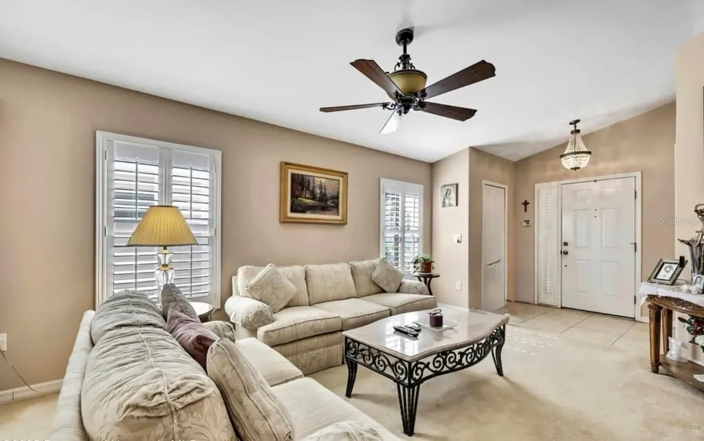 209 Winthrop Drive Spring Hill FL 34609