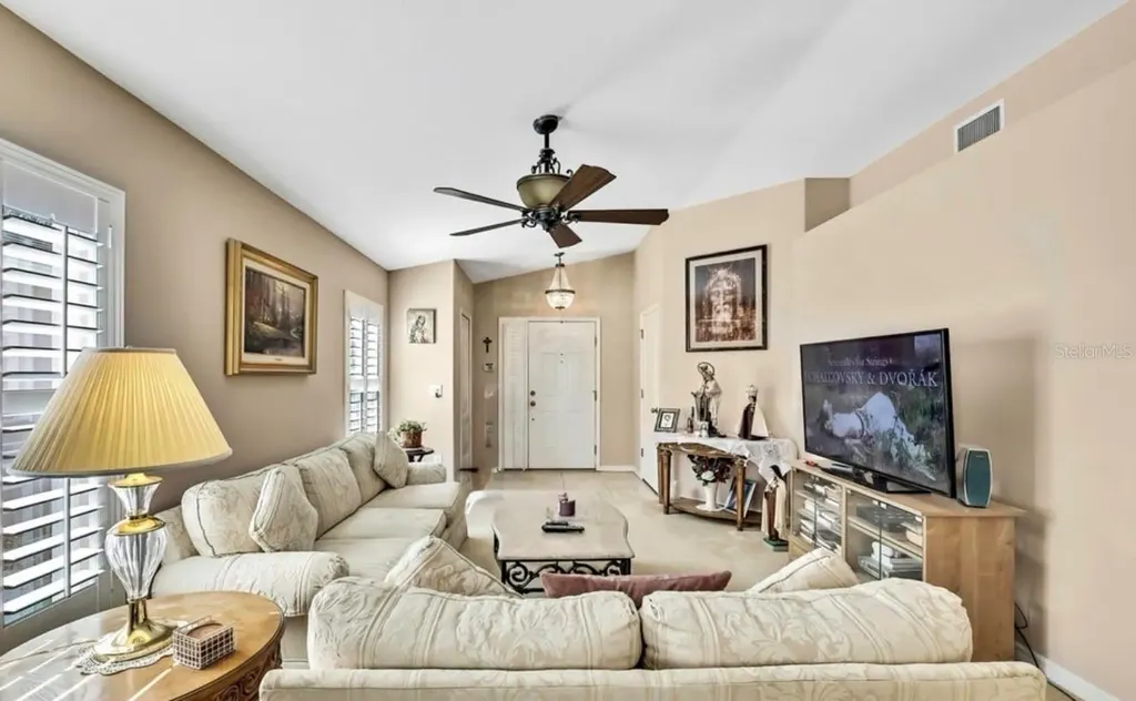 209 Winthrop Drive Spring Hill FL 34609