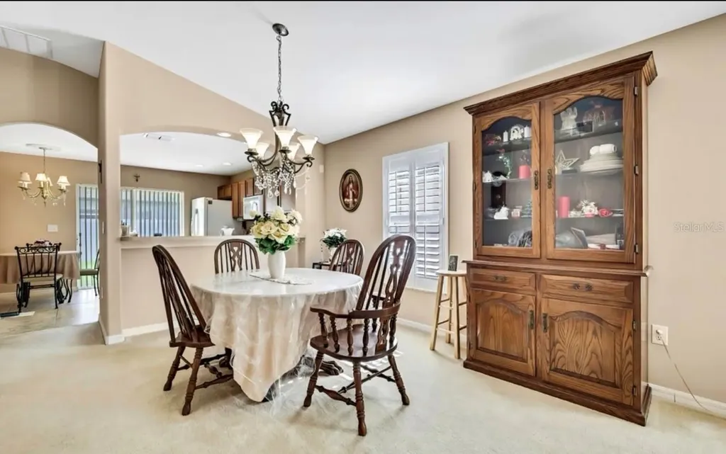 209 Winthrop Drive Spring Hill FL 34609