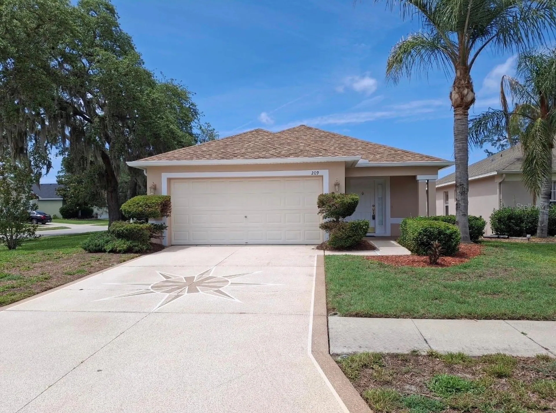 209 Winthrop Drive Spring Hill FL 34609