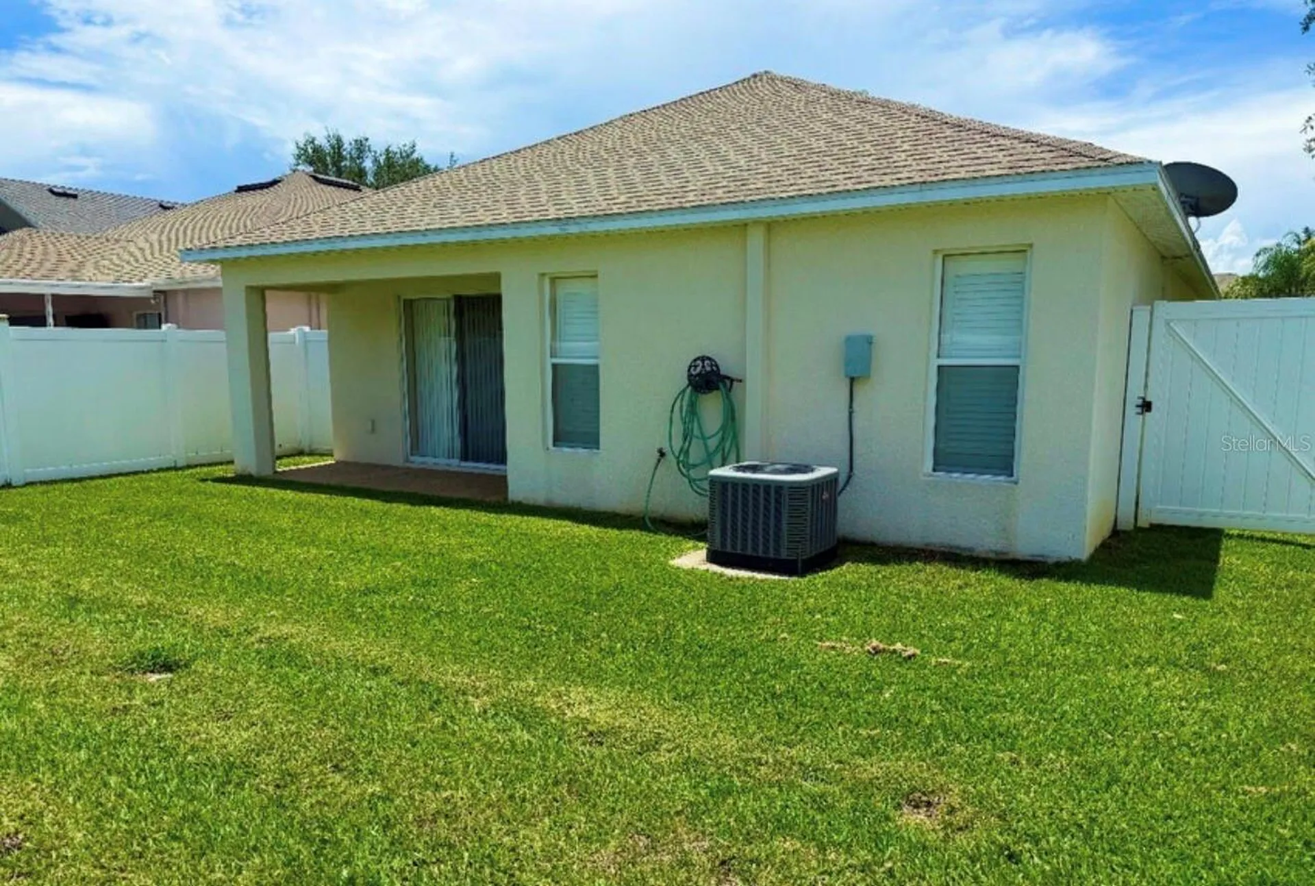 209 Winthrop Drive Spring Hill FL 34609