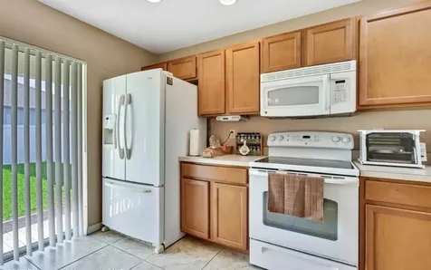 209 Winthrop Drive Spring Hill FL 34609