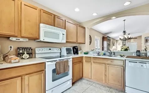 209 Winthrop Drive Spring Hill FL 34609