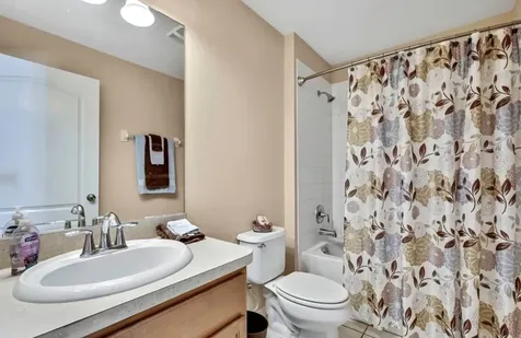 209 Winthrop Drive Spring Hill FL 34609