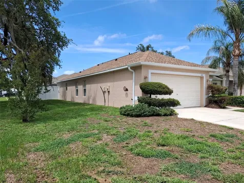 209 Winthrop Drive Spring Hill FL 34609
