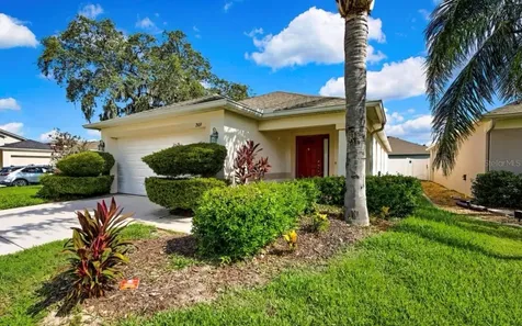 209 Winthrop Drive Spring Hill FL 34609