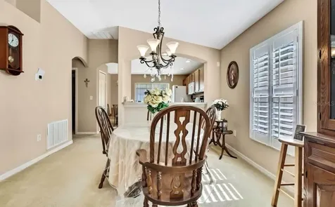 209 Winthrop Drive Spring Hill FL 34609