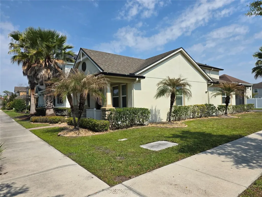 4772 Silver Birch Way Orlando FL 32811