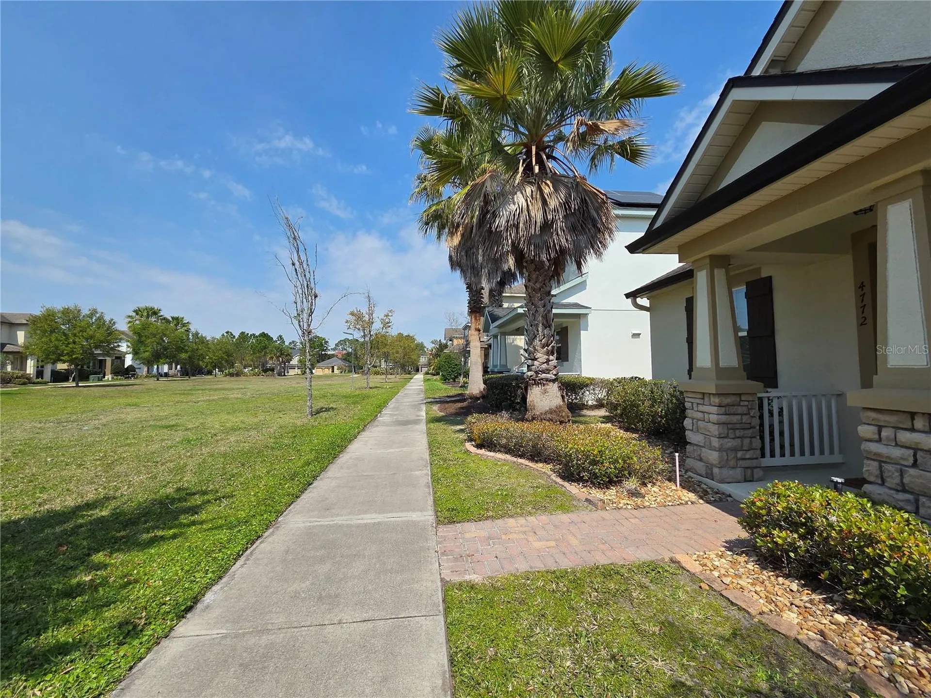 4772 Silver Birch Way Orlando FL 32811