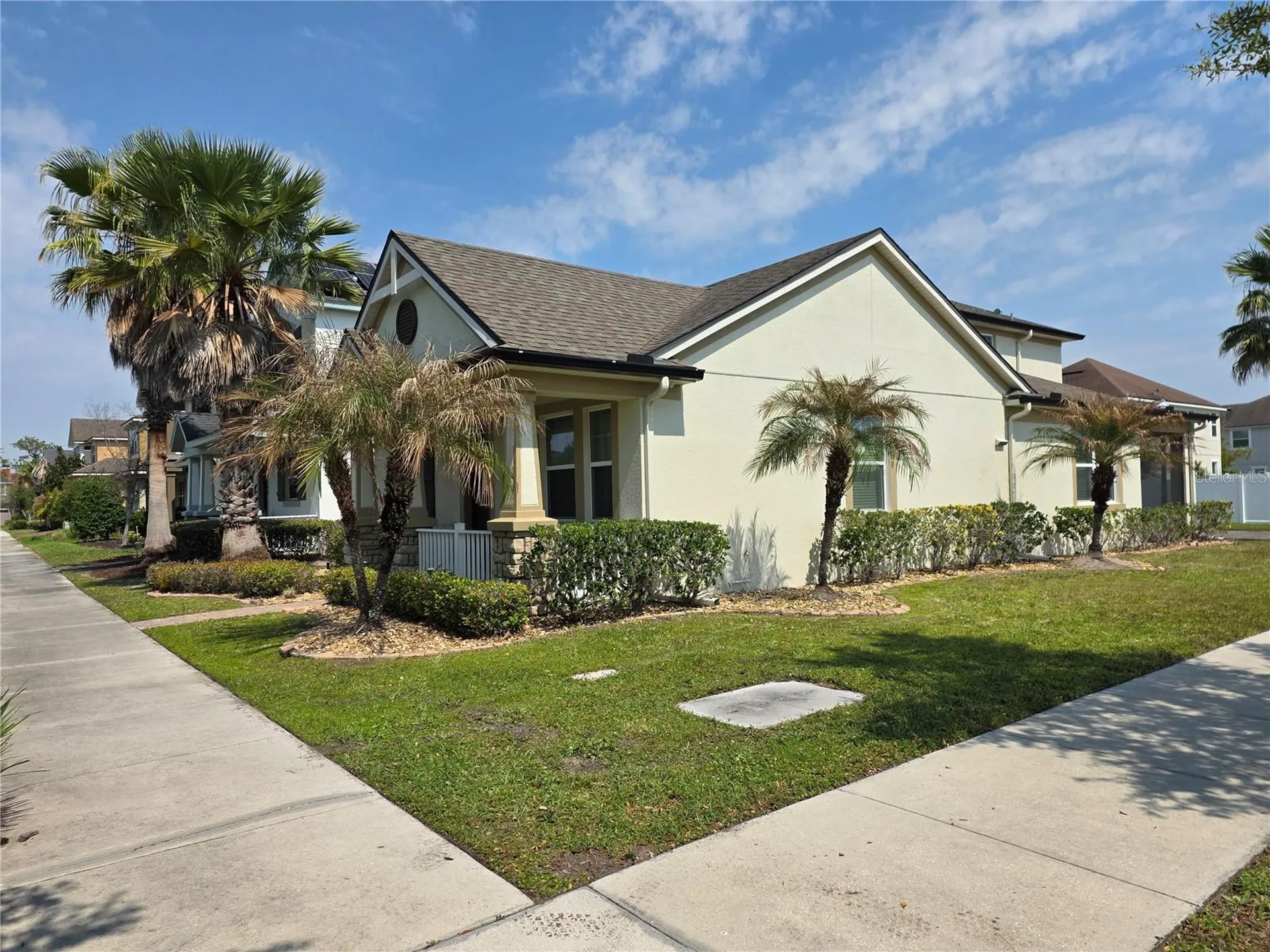 4772 Silver Birch Way Orlando FL 32811