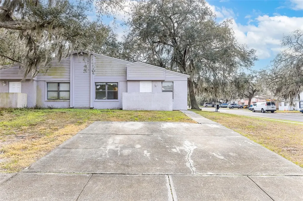11604 Shilpa Court Orlando FL 32817