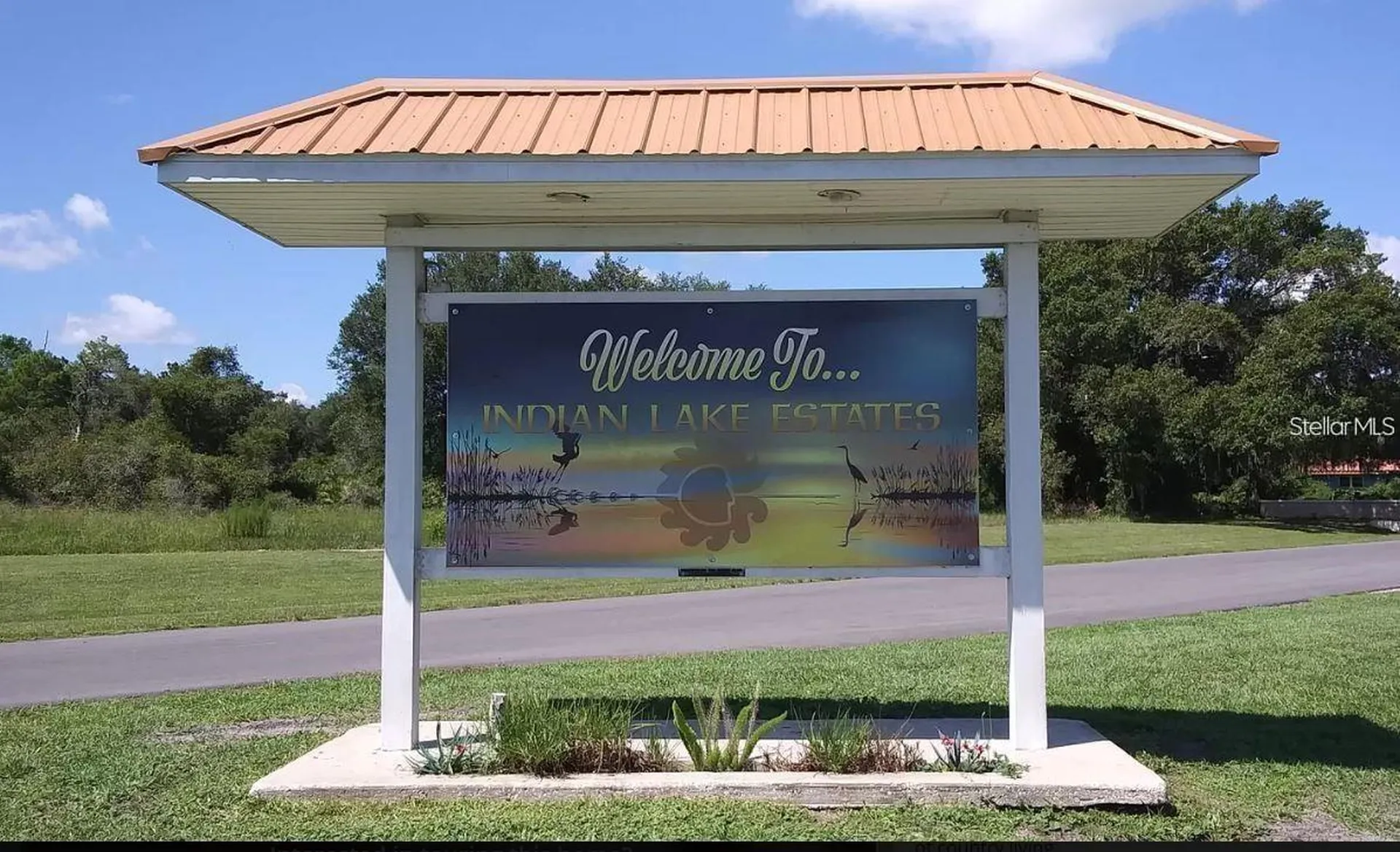 1008 Calliandra Drive Indian Lake Estates FL 33855