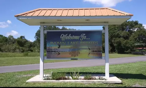 1008 Calliandra Drive Indian Lake Estates FL 33855