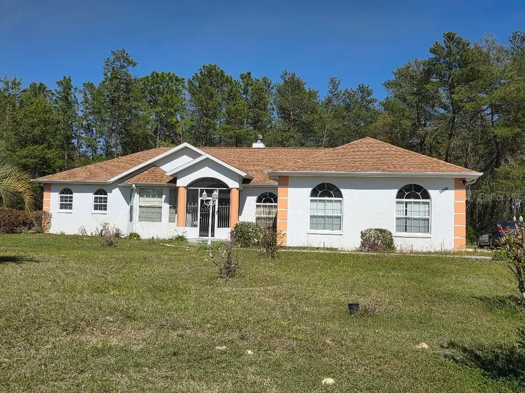 3855 SW 177th Place Ocala FL 34473