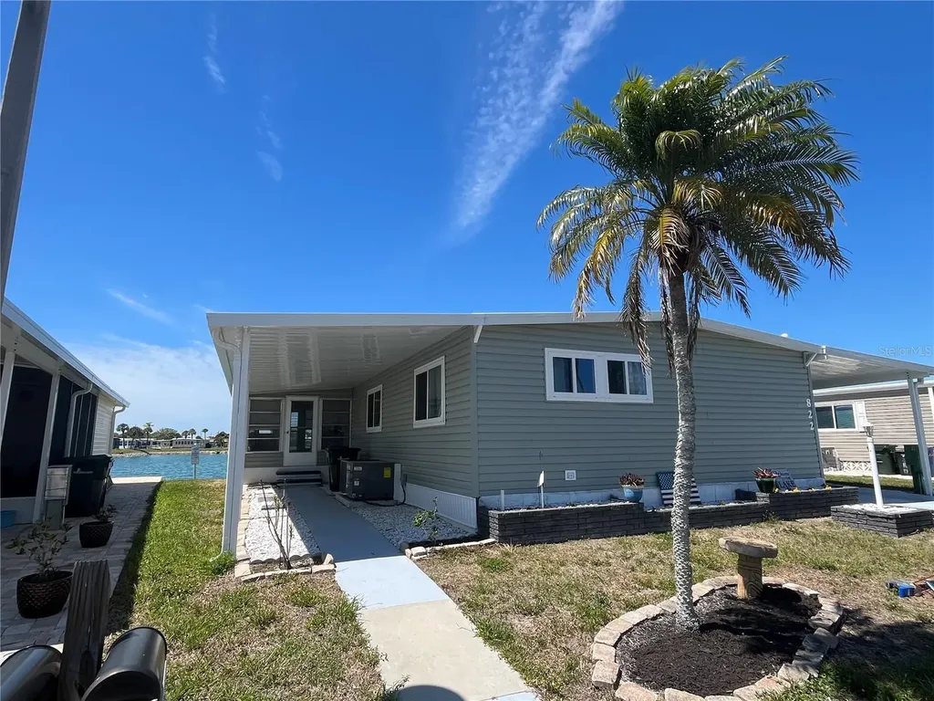 822 Baveno Drive Venice FL 34285