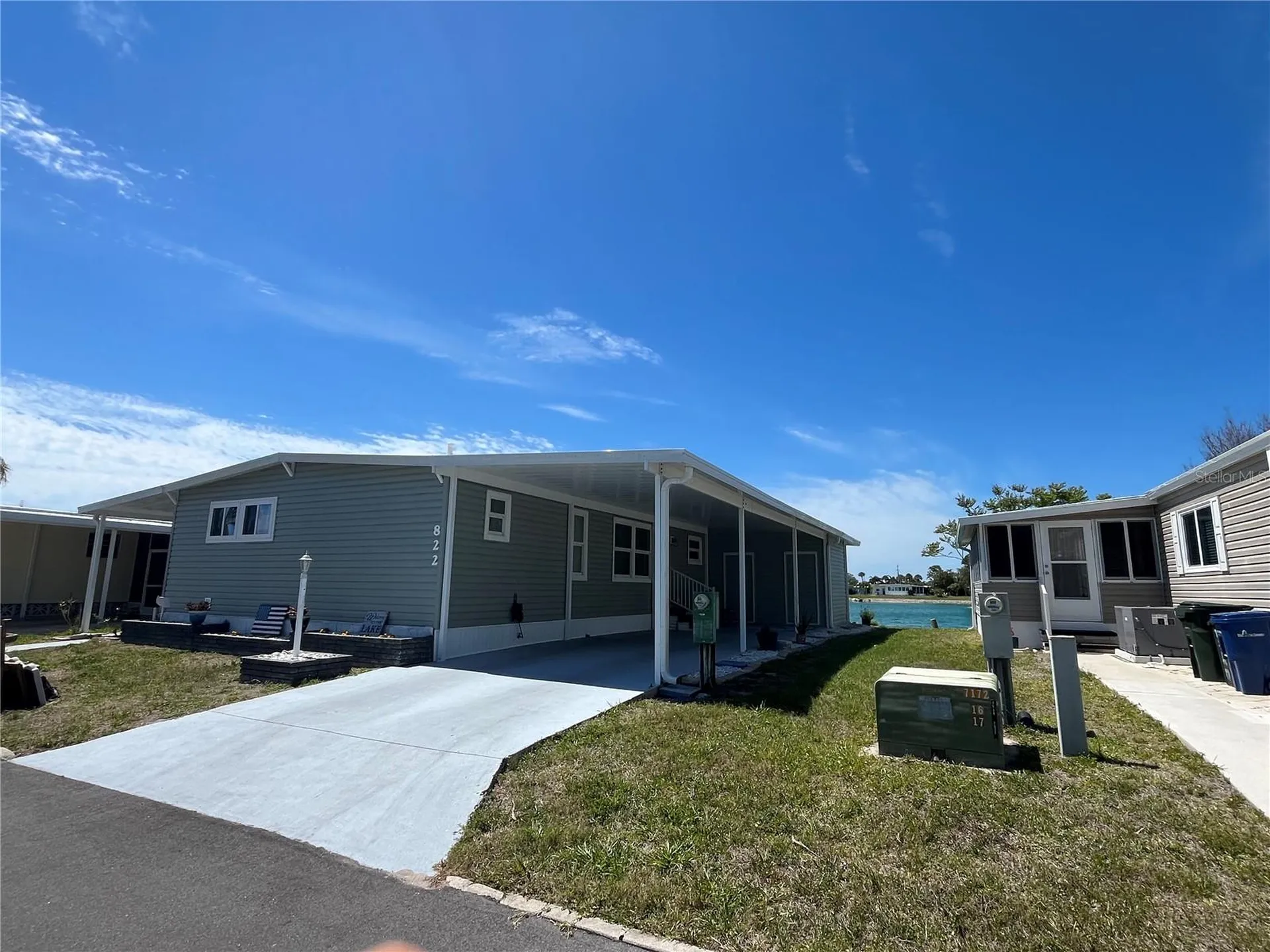 822 Baveno Drive Venice FL 34285