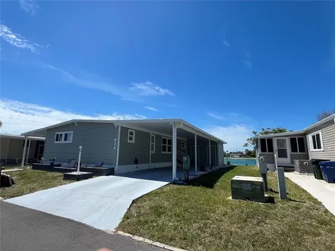 822 Baveno Drive Venice FL 34285