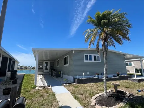 822 Baveno Drive Venice FL 34285