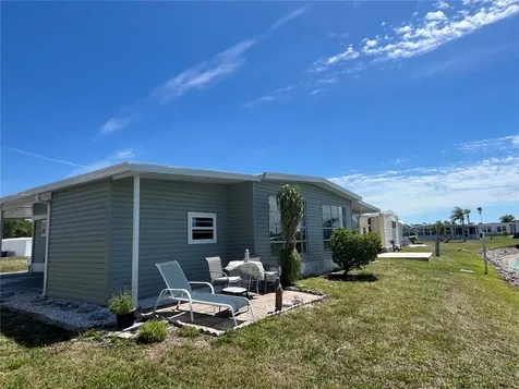 822 Baveno Drive Venice FL 34285