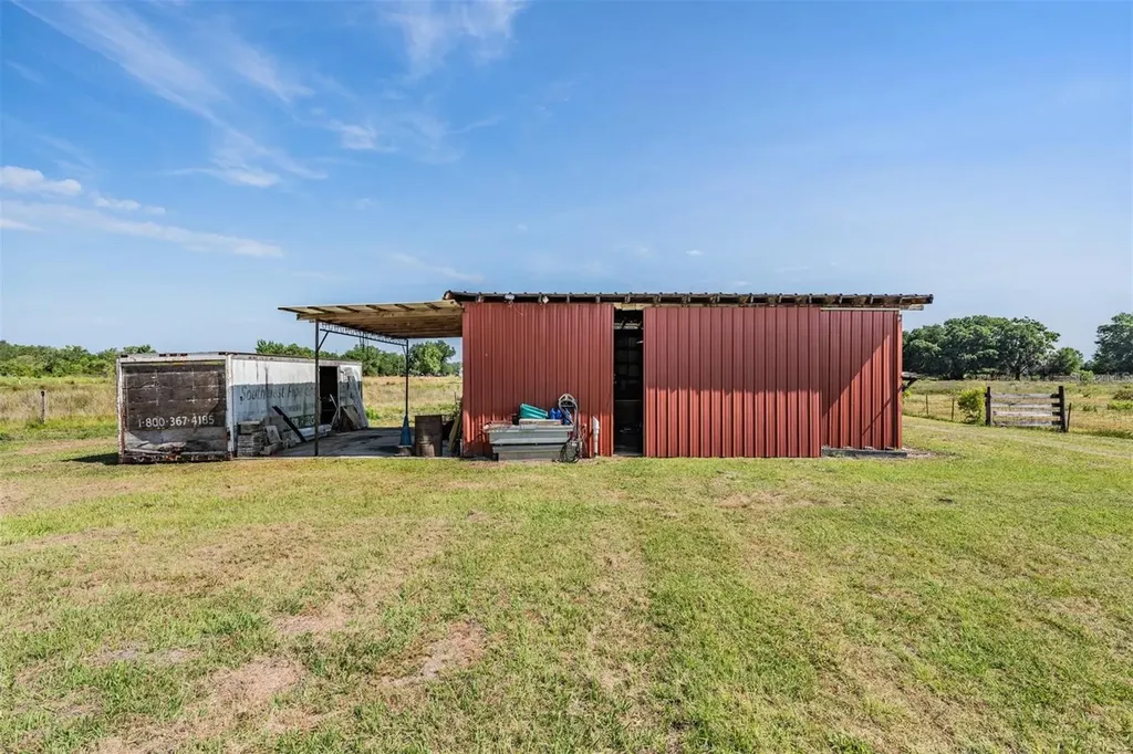 6606 Gator Ranch Street Plant City FL 33565