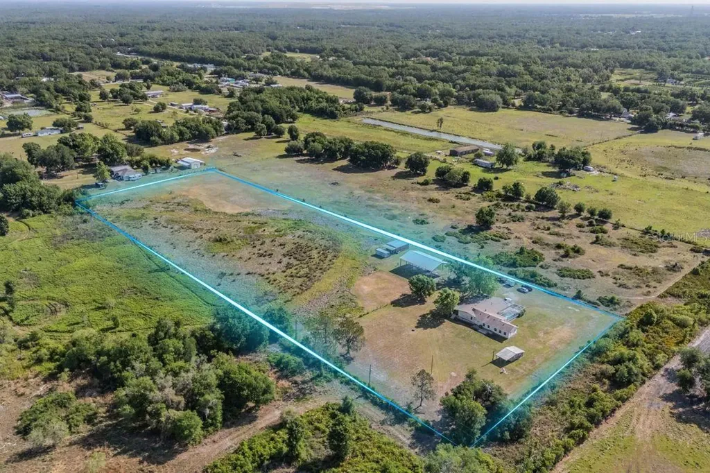 6606 Gator Ranch Street Plant City FL 33565