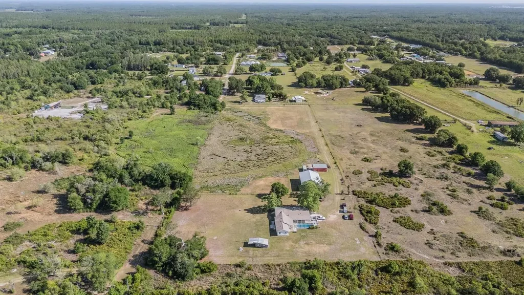6606 Gator Ranch Street Plant City FL 33565