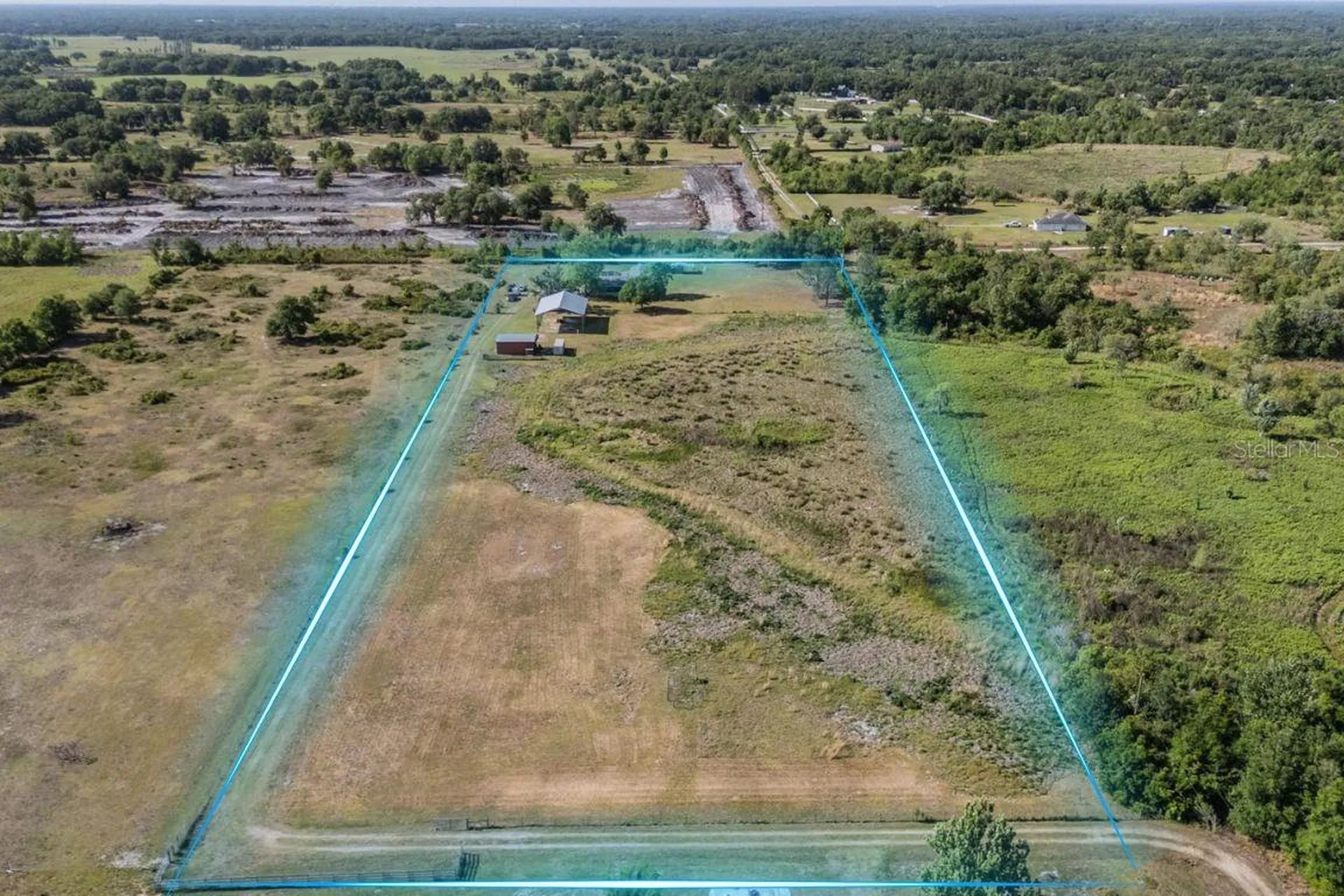 6606 Gator Ranch Street Plant City FL 33565