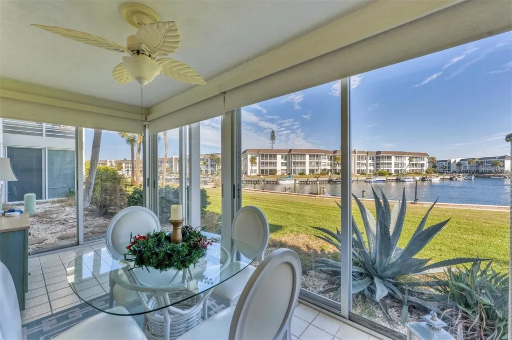 4350 Chatham Drive Longboat Key FL 34228