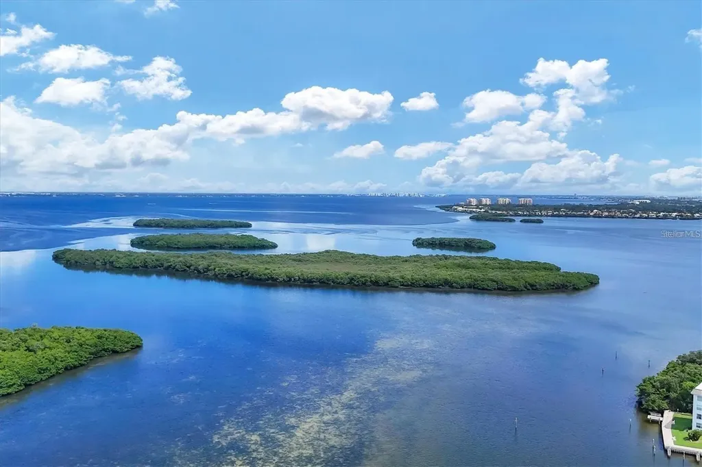 4350 Chatham Drive Longboat Key FL 34228