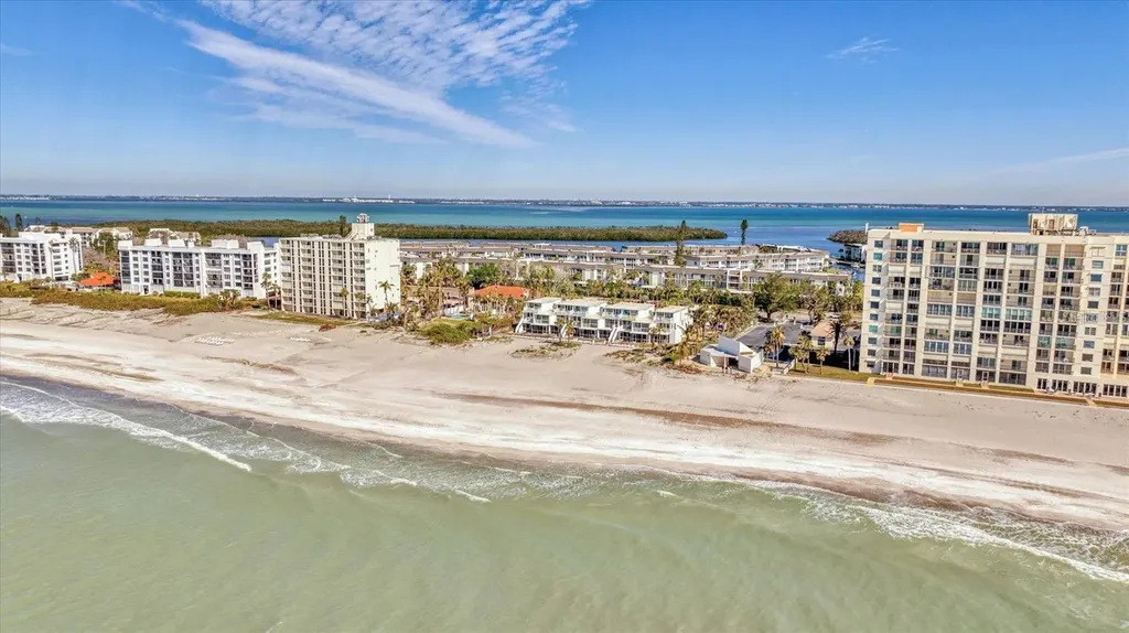 4350 Chatham Drive Longboat Key FL 34228