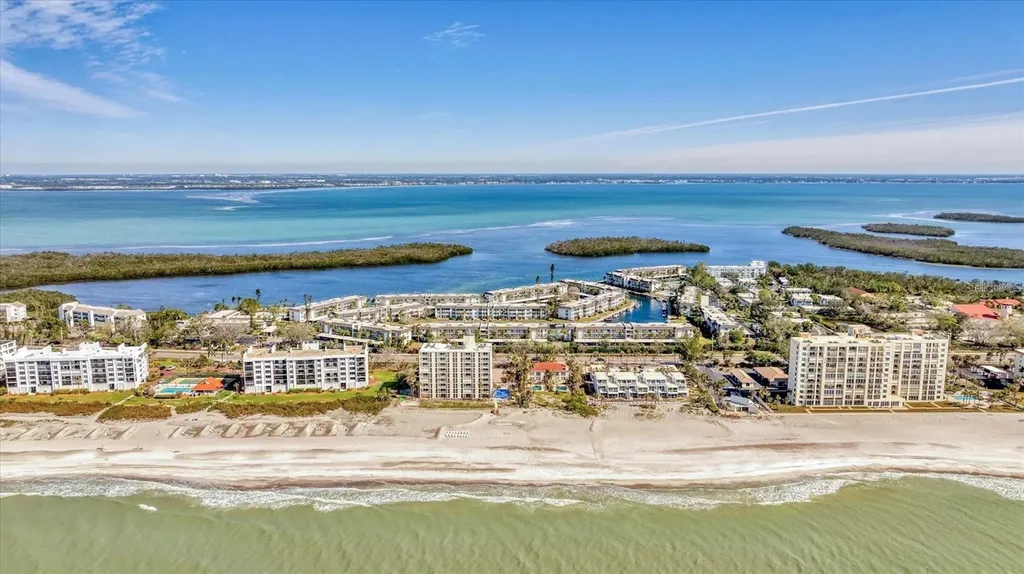4350 Chatham Drive Longboat Key FL 34228