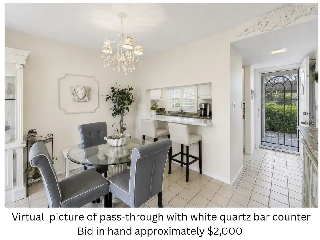 4350 Chatham Drive Longboat Key FL 34228