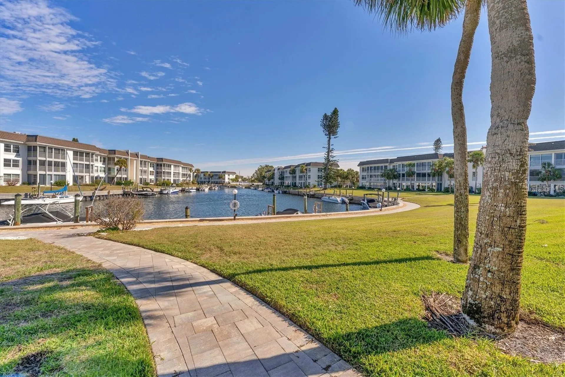 4350 Chatham Drive Longboat Key FL 34228