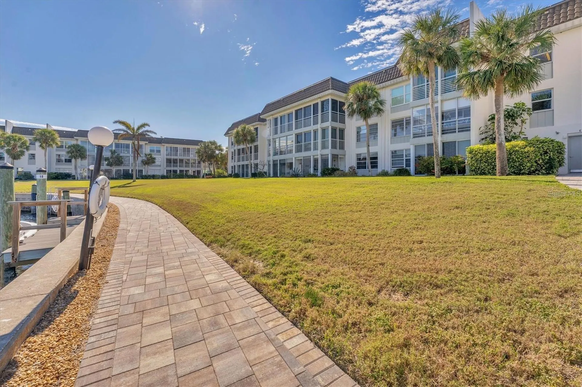 4350 Chatham Drive Longboat Key FL 34228