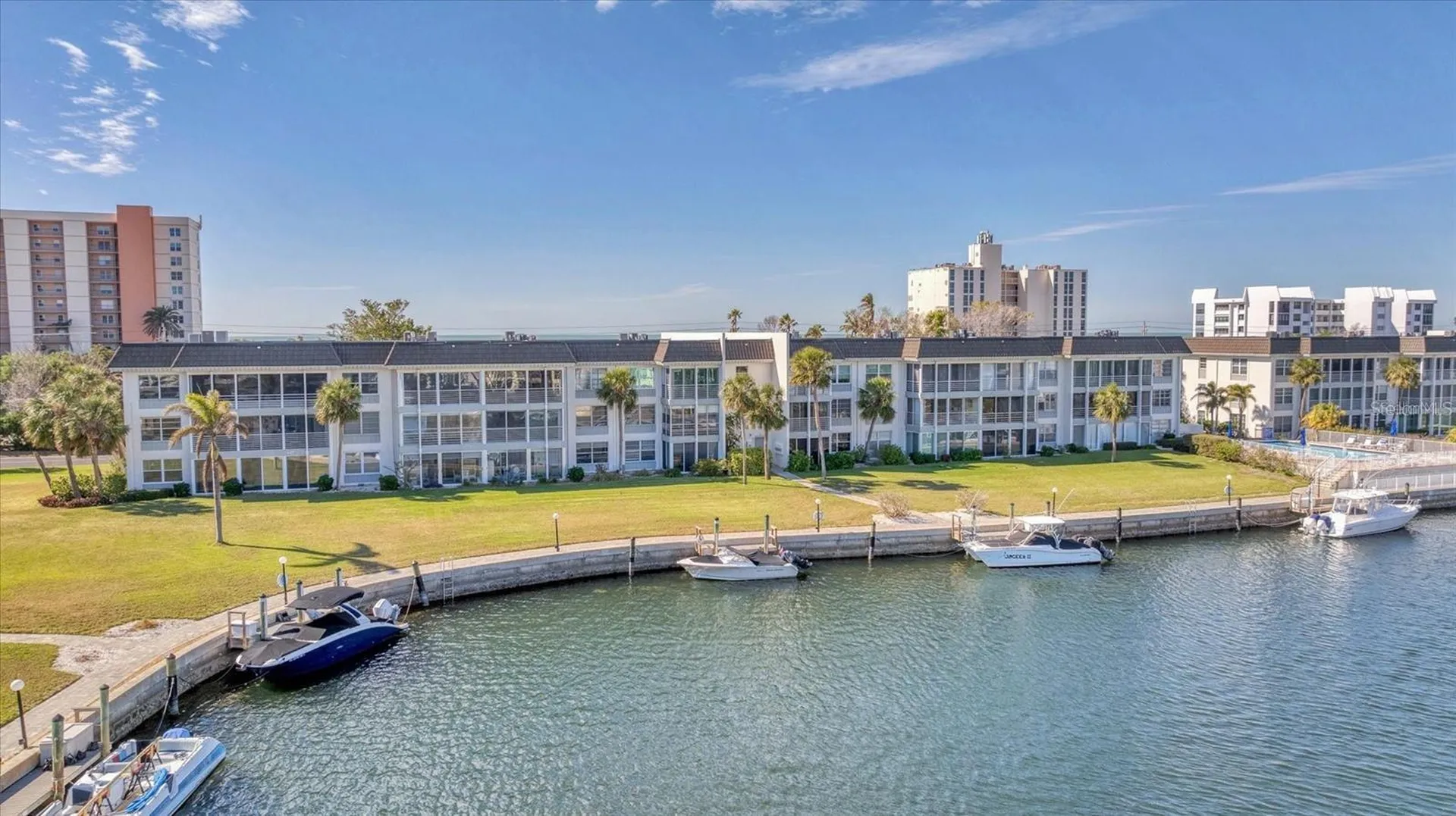 4350 Chatham Drive Longboat Key FL 34228