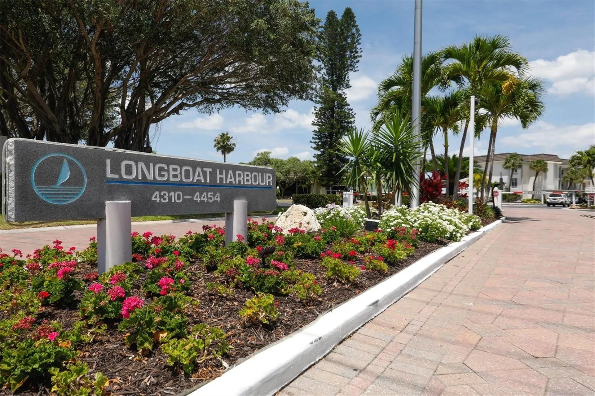 4350 Chatham Drive Longboat Key FL 34228