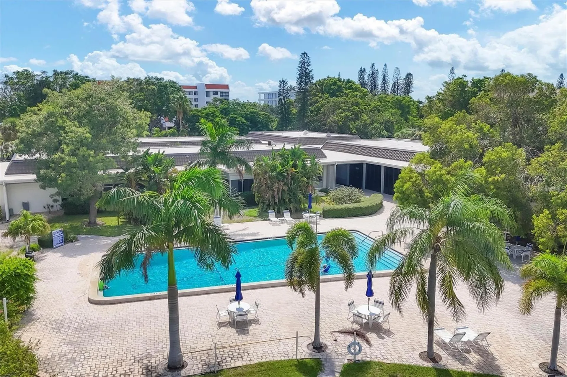 4350 Chatham Drive Longboat Key FL 34228