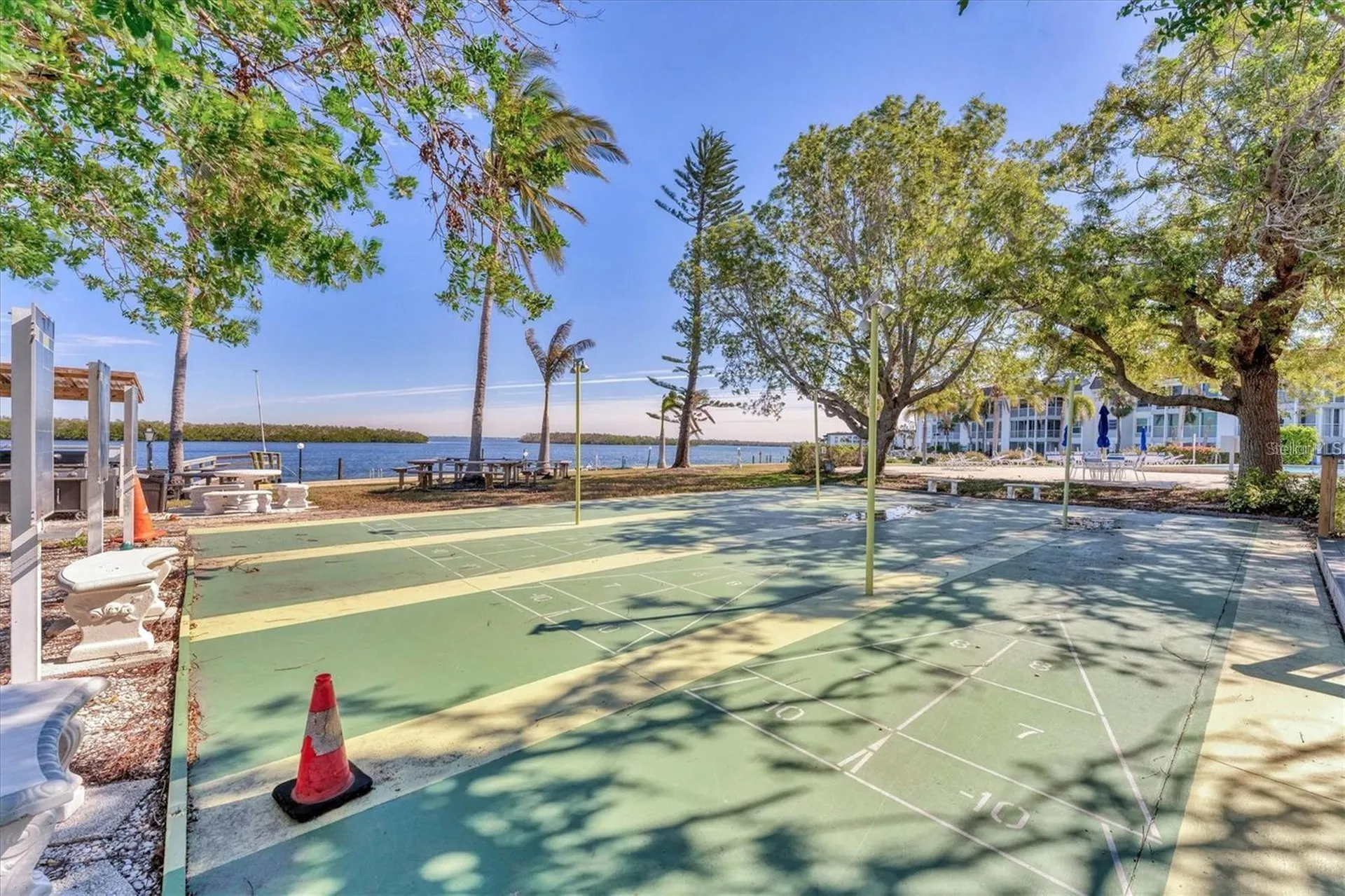 4350 Chatham Drive Longboat Key FL 34228
