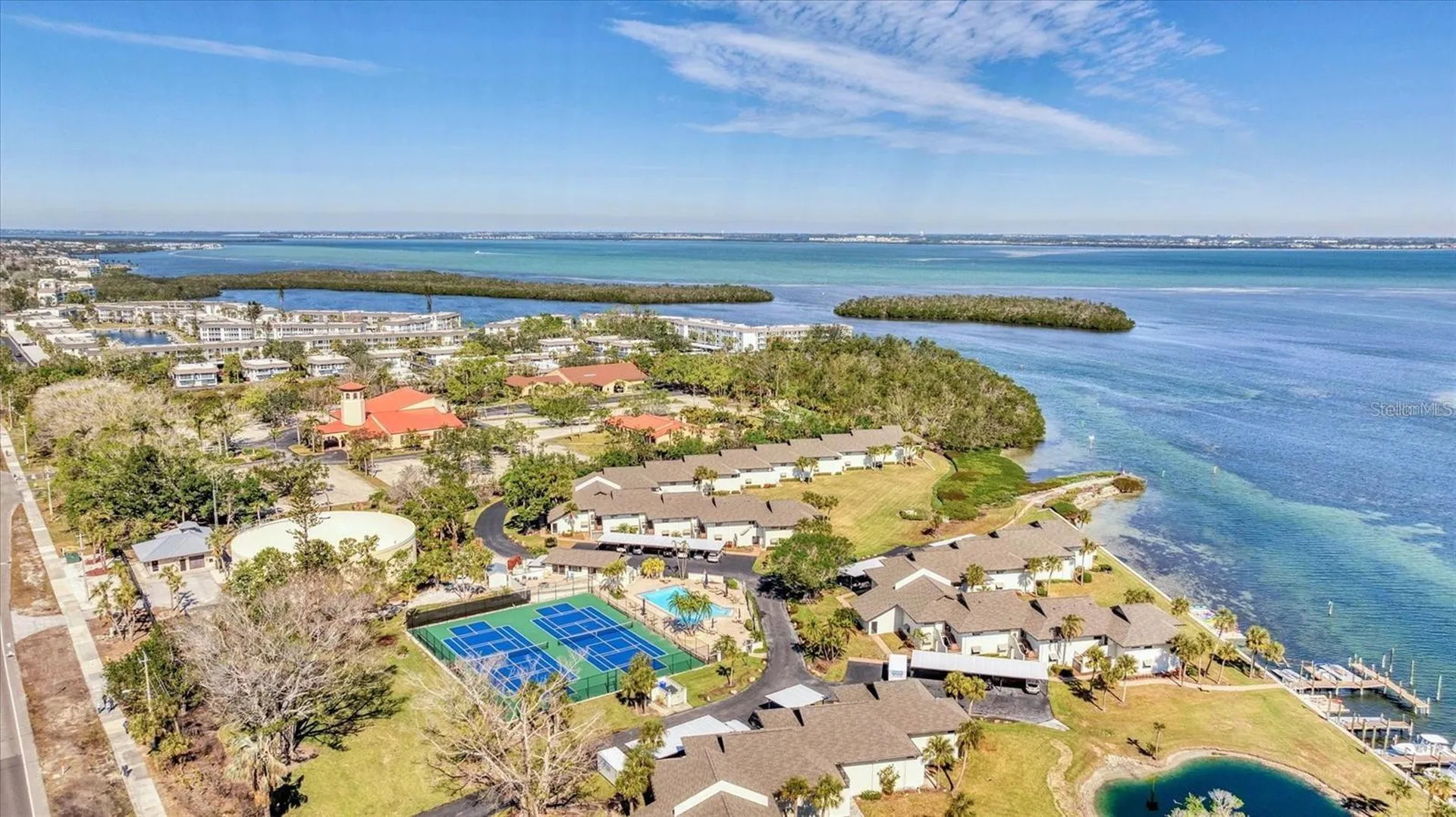 4350 Chatham Drive Longboat Key FL 34228