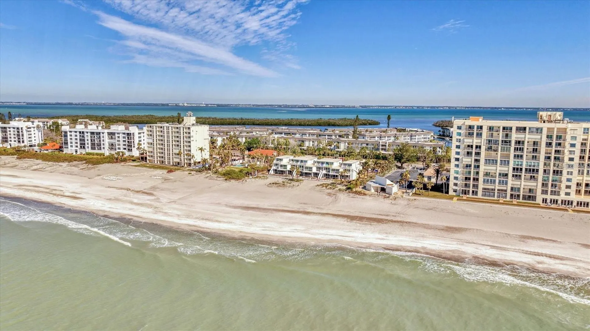 4350 Chatham Drive Longboat Key FL 34228