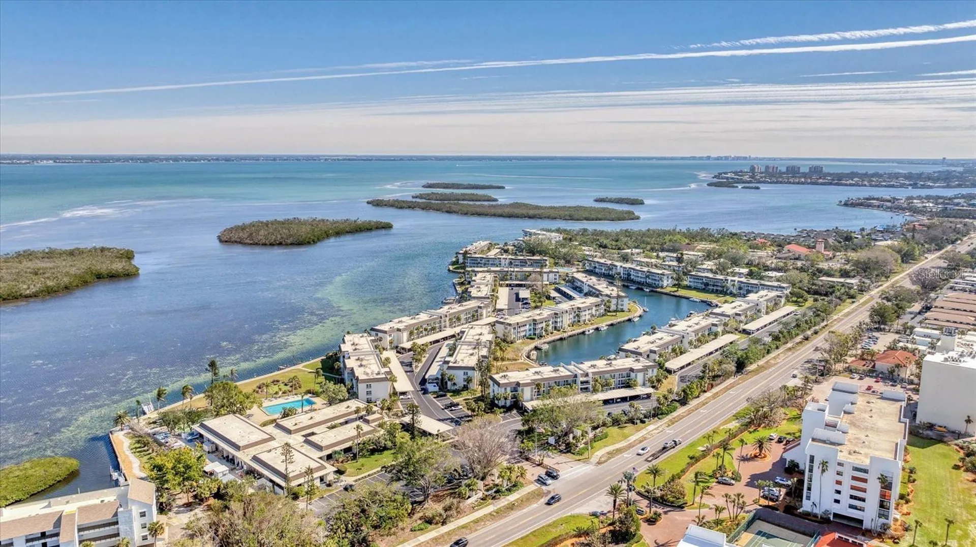 4350 Chatham Drive Longboat Key FL 34228