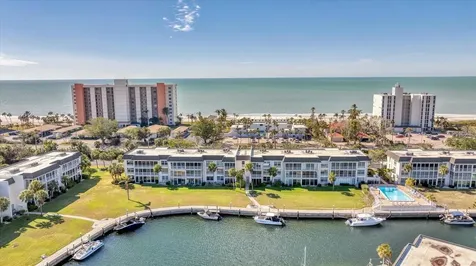 4350 Chatham Drive Longboat Key FL 34228