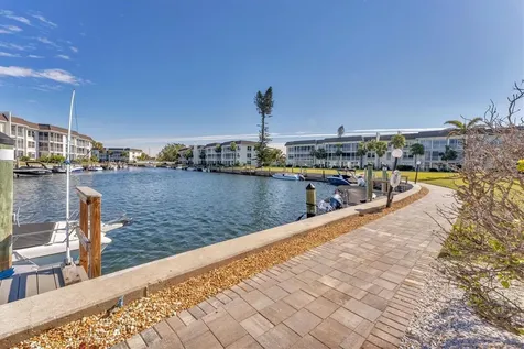 4350 Chatham Drive Longboat Key FL 34228