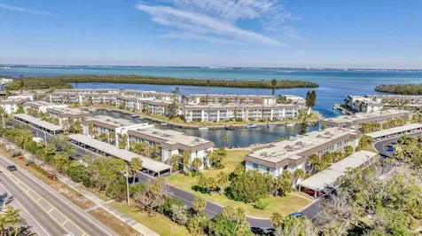 4350 Chatham Drive Longboat Key FL 34228