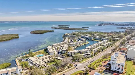 4350 Chatham Drive Longboat Key FL 34228