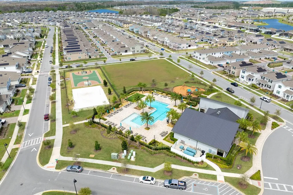 9935 Introduction Way Orlando FL 32832