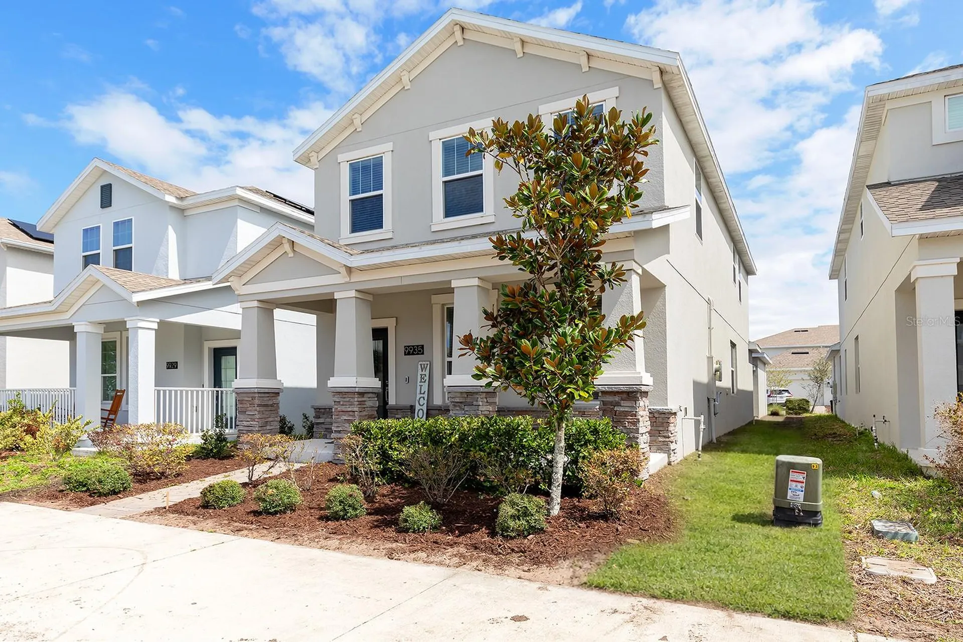 9935 Introduction Way Orlando FL 32832